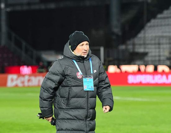 Petrescu inainte de duelul cu Hacken Situatia lui Munteanu si avertismentul pentru CFR