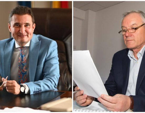Primarii suparati de oprirea investitiilor Constantin Toma Ce facem Oprim lucrarile Suntem dezamagiti
