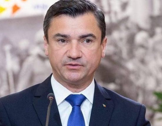 Primarul Mihai Chirica suspenda relationile cu Ion Ceban