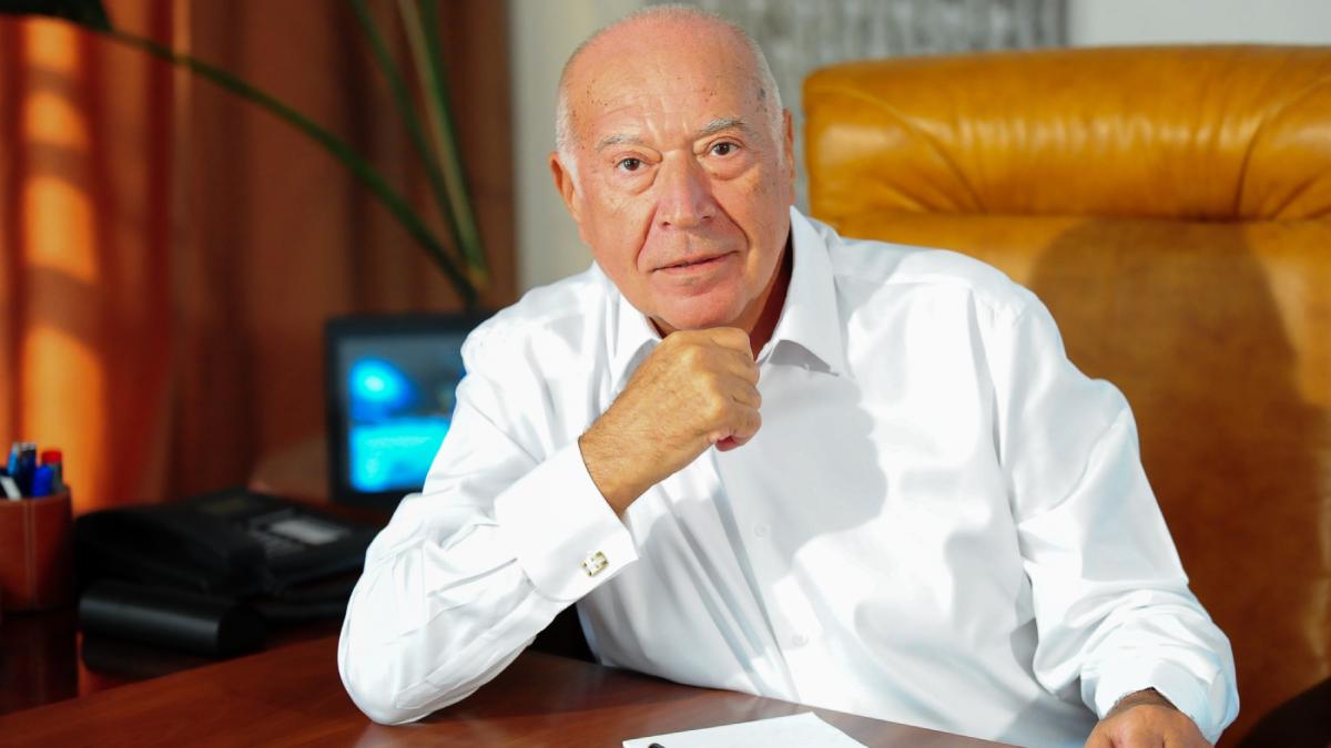 Profesorul Dan Voiculescu Masarile de austeritate trebuie ajustate