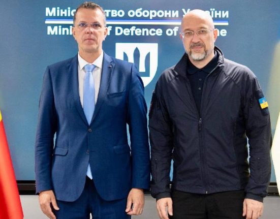 Putin s a inselat Moteanu despre Romania si Ucraina