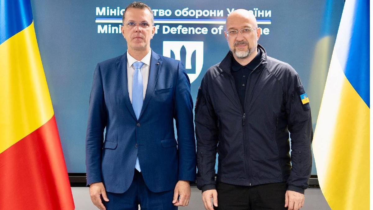 Putin s a inselat Moteanu despre Romania si Ucraina