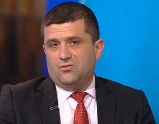 Radu Miruta PSD vrea sa isi creeze un dusman in USR