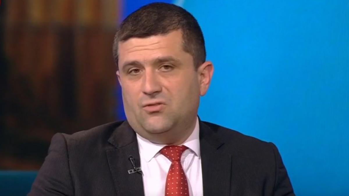 Radu Miruta PSD vrea sa isi creeze un dusman in USR