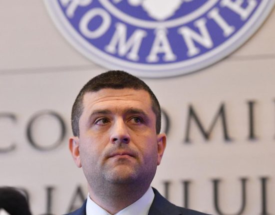 Radu Miruta anunta lipsa fondurilor pentru salarii