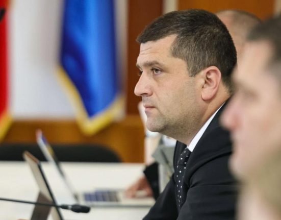 Radu Miruta indignat dupa anuntul Parchetului despre Cugir
