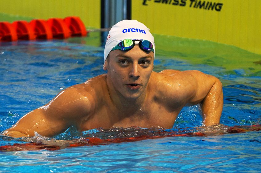 Robert Badea in finala mondiala la Otopeni