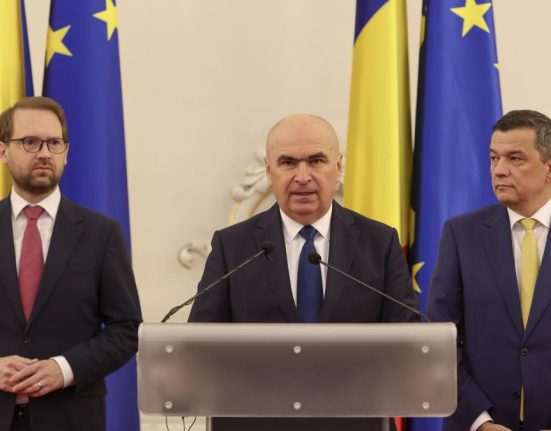 Scandalul PSD USR amana decizii importante in Coalitie Cearta dupa moartea lui Iliescu intoarzie reforma pensiilor speciale