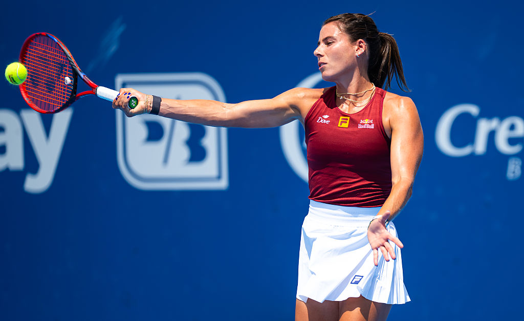 Soc la Cincinnati Open Favorita gazdelor eliminata devreme