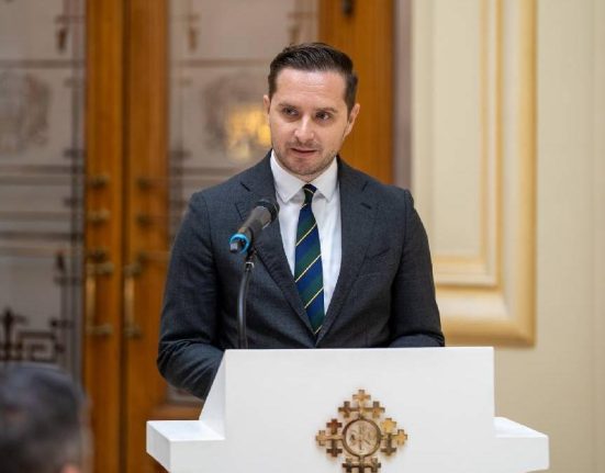 Surse Stelian Bujduveanu va candida la Primaria Capitalei