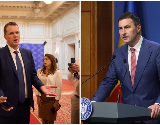 Tanczos Barna critica reforma pensiilor militare Propuneti solutii nu scuze