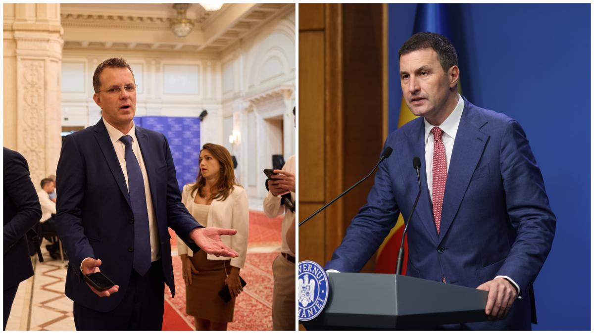 Tanczos Barna critica reforma pensiilor militare Propuneti solutii nu scuze