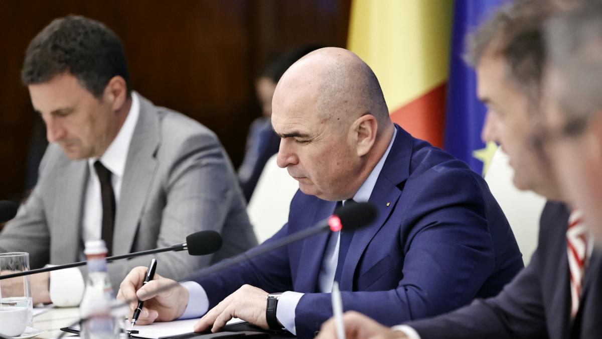 Taxele locale cresc cu 70 Ce a discutat Bolojan cu primarii