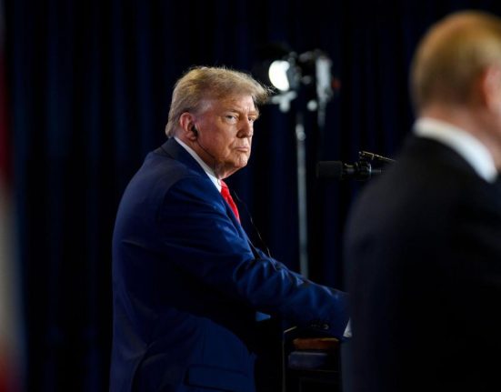 Trump amenina Rusia E imposibil s ctigi rzboiul