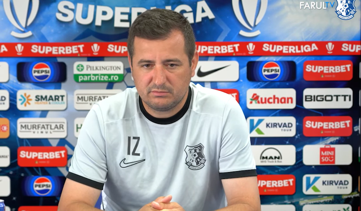 U Cluj mai periculoasa decat FCSB Zicu Cea mai buna echipa