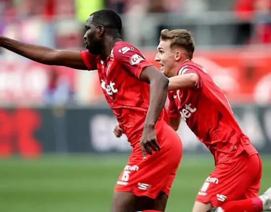 UTA ataca Dinamo Mihalcea vrea jucatori mai puternici Pospelov vizeaza 10 goluri