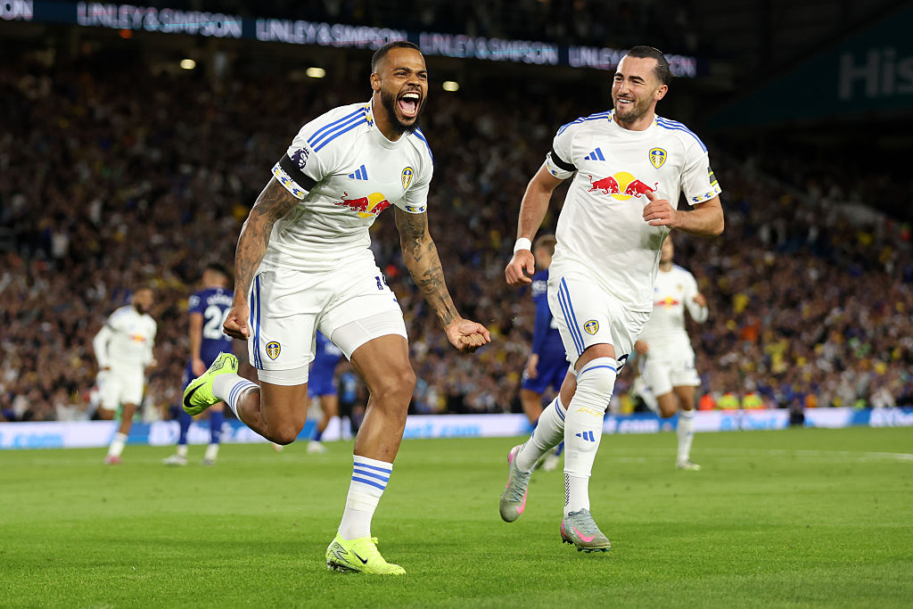 raritate in premier league doua promovate au castigat prima etapa