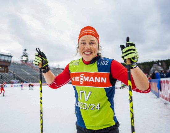 tragedie in karakorum laura dahlmeier a murit la 31 de ani