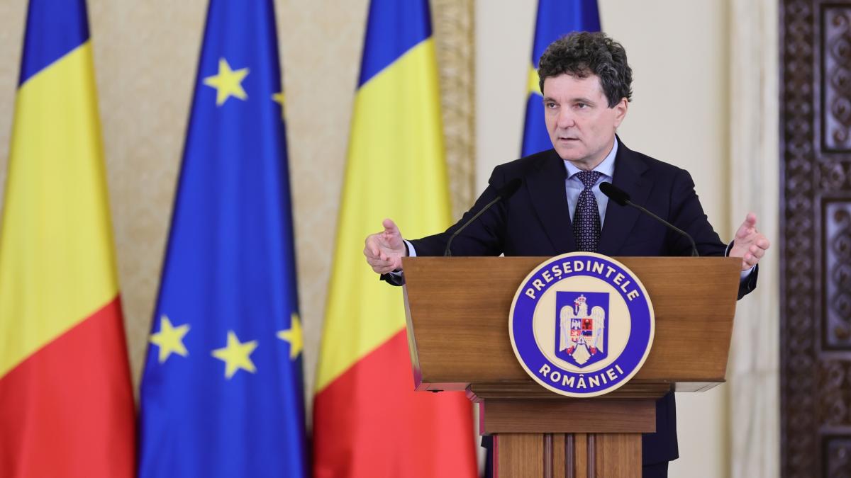 40 dintre romani ar vota AUR in alegeri Nicusor Dan Reflecta dezamagire si lipsa de speranta