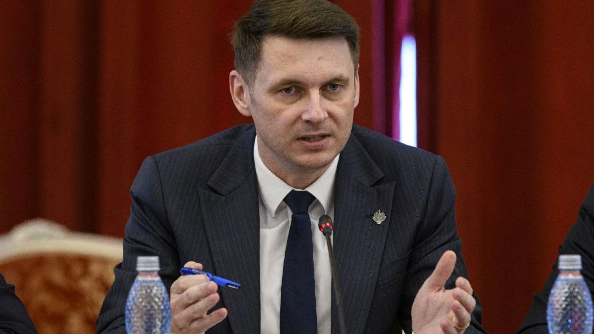 Abrudean despre criza din coalitie Coalitia va rezista