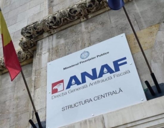 Alexandru Nazare despre reforma ANAF Reconstructie nu desfiintare
