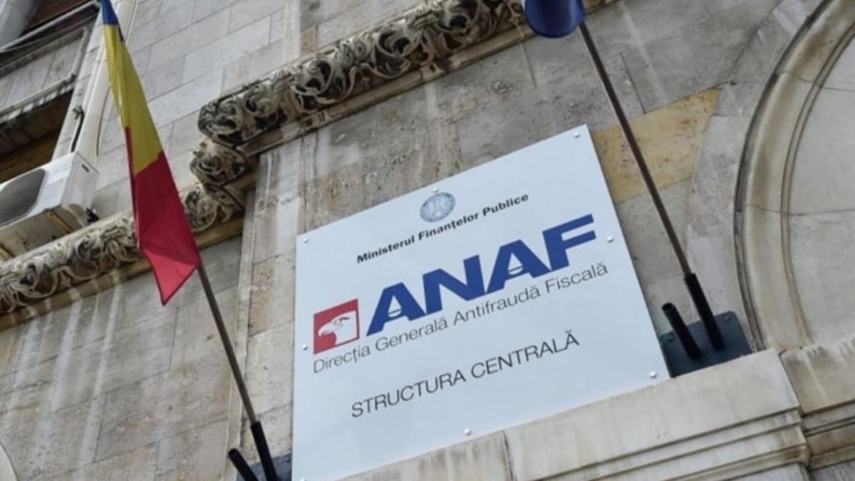 Alexandru Nazare despre reforma ANAF Reconstructie nu desfiintare