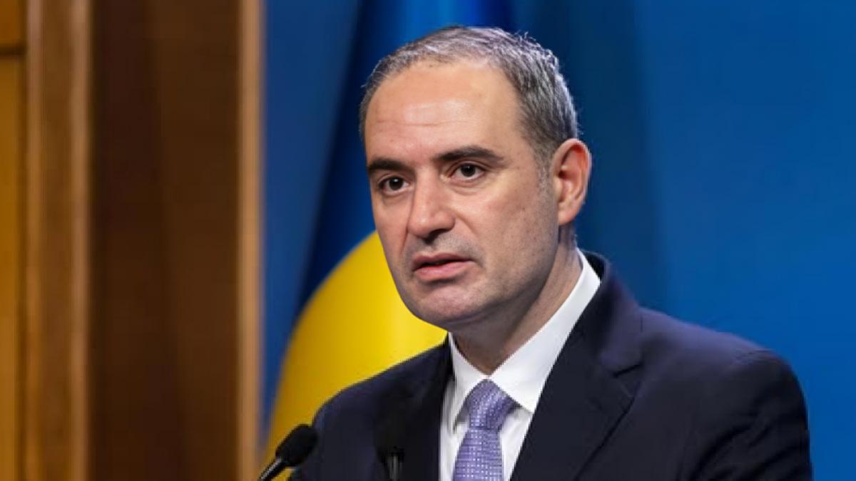 Alexandru Nazare pretul energiei este prea mare comparat cu Europa Vestica