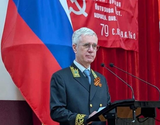 Ambasadorul Moscovei la Bucuresti a fost convocat la MAE