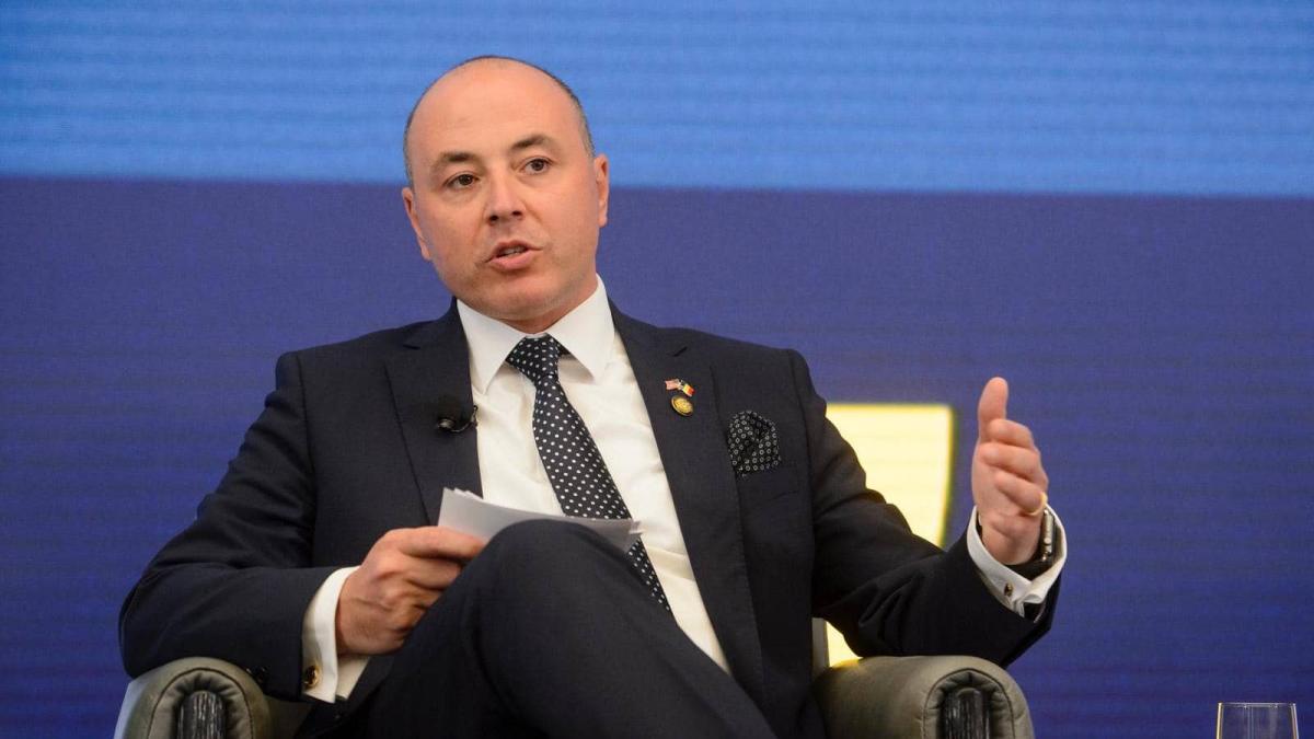 Ambasadorul Romaniei in SUA Anularea alegerilor este un subiect inchis