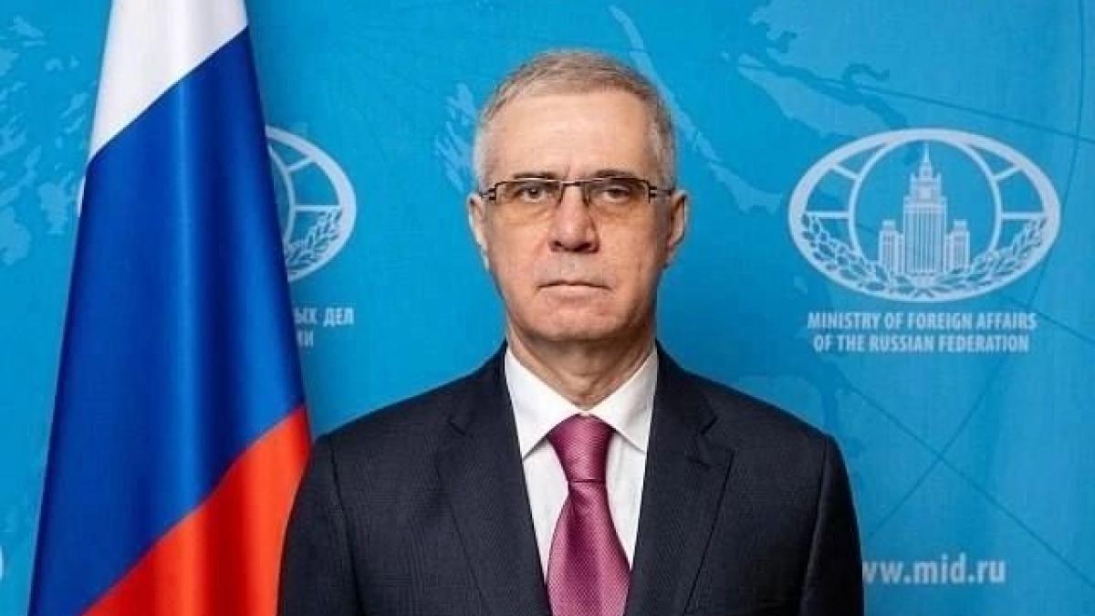 Ambasadorul rus convocat la MAE Romania condamna atacurile