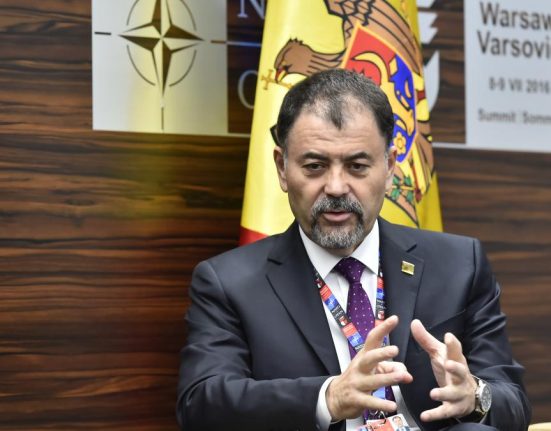 Anatol Salaru Daca Putin castiga vor fi ultimele alegeri