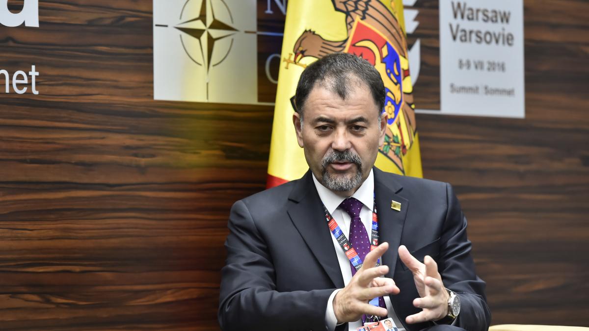 Anatol Salaru Daca Putin castiga vor fi ultimele alegeri