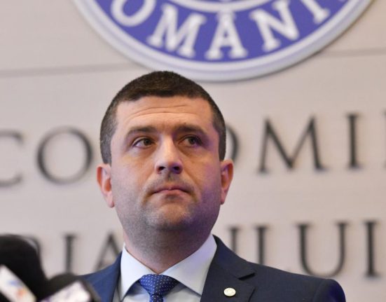 Avertismentul ministrului Economiei Daca Bolojan pleaca Romania intra in criza