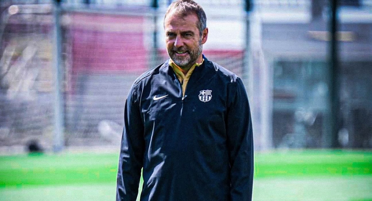 Barcelona pierde temporar un talent de 17 ani Iker Rodriguez