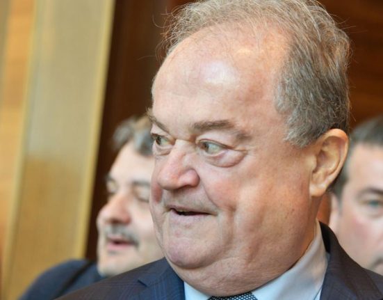Blaga si Muraru sustin pe Bolojan si critica PSD