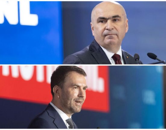 Bolojan ar fi anuntat liberalilor amanarea alegerilor Bucuresti