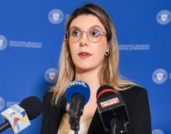 Buzoianu anunta ca filmrile vor fi probe in instanta