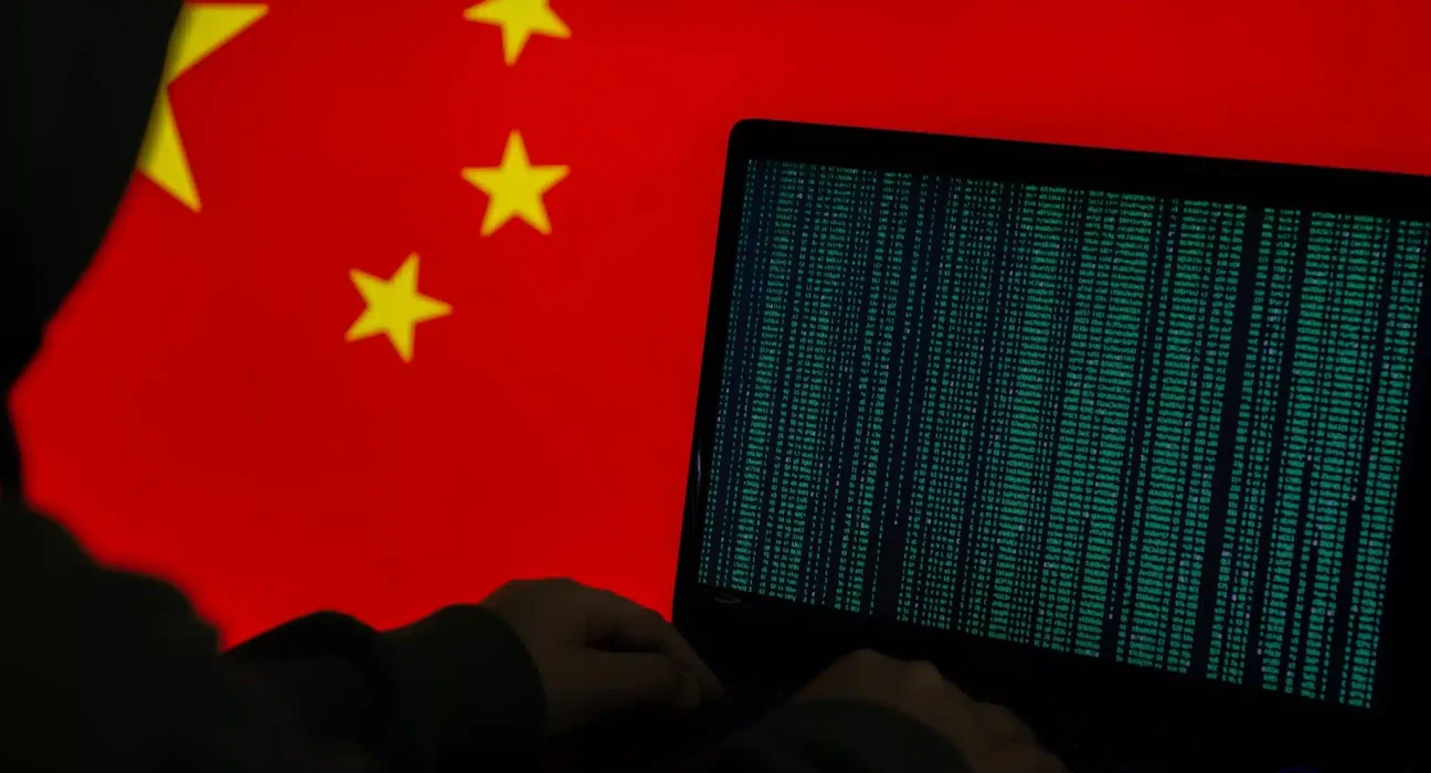 Ca in filmele SF China acuzata de piratarea datelor sportive