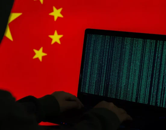 Ca in filmele SF China acuzata de piratarea datelor sportive