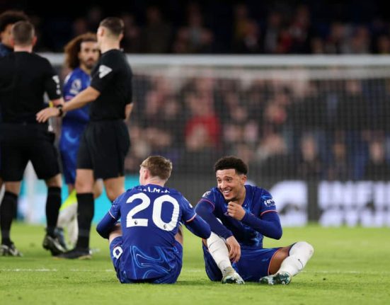 Chelsea lovita de acuzatii Clubul risca depunctare
