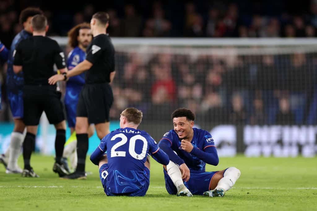 Chelsea lovita de acuzatii Clubul risca depunctare