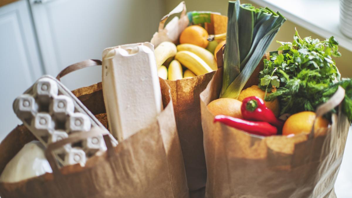 Coalitioa se reuneaste miercuri pentru preturile la alimente