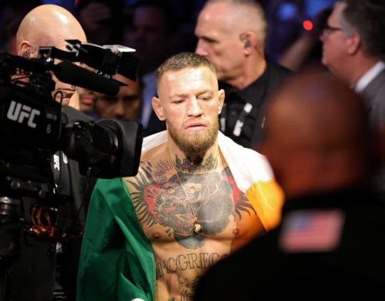 Conor McGregor revenire socanta Va lupta in 2026 pentru 100 milioane dolari