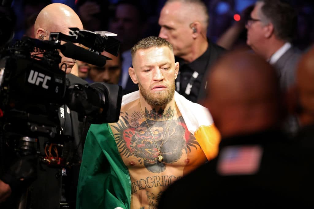 Conor McGregor revenire socanta Va lupta in 2026 pentru 100 milioane dolari