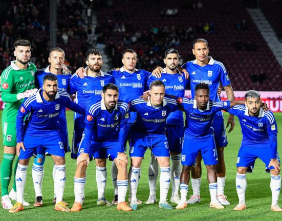 Decizie drastica a FRF FCU Craiova exclusa din competitii