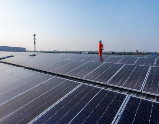 Diana Buzoianu Parc fotovoltaic mai ieftin decat hidrocentrale
