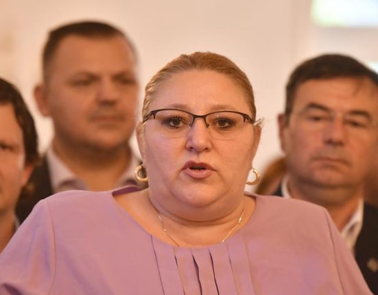 Diana Sosoaica invitata la Russia Today televiziunea lui Putin