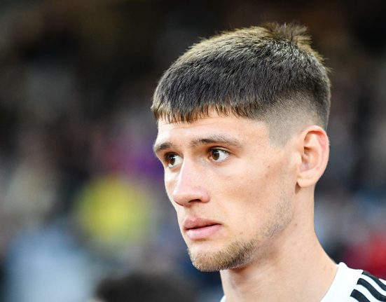 Dinamo Kiev ii acorda incredere lui Vladislav Blanuta