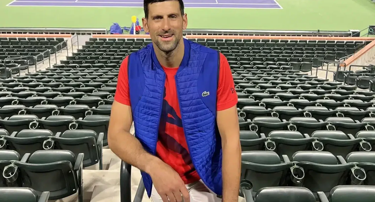 Djokovic acuzat de tradare in Serbia s a mutat in Atena
