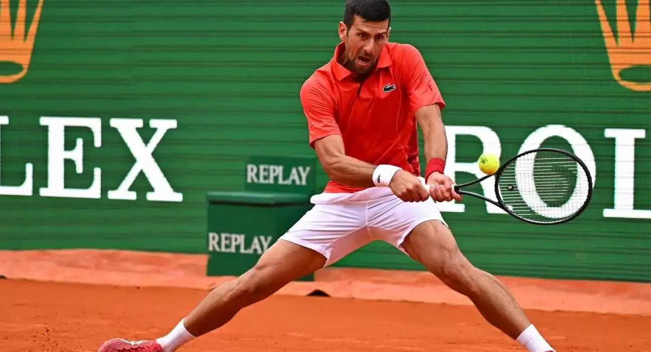 Djokovic schimbare radicala S a mutat in Grecia dupa tradare